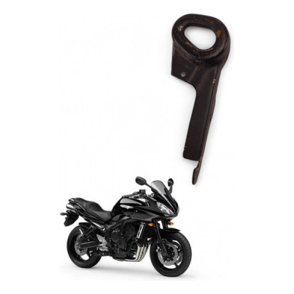 Suporte Pisca Dianteiro Esquerdo Yamaha Fazer 600 2007