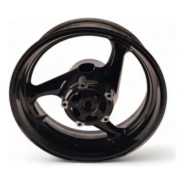 Roda Traseira Suzuki  Gsr 750 2016