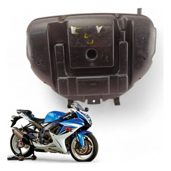 Caixa Ar Suzuki Srad 600 2013