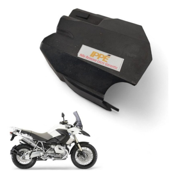 Acabamento Corpo Injeção Dir Bmw R 1200gs Adventure 2007