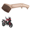 Suporte Bau Lado Esquerdo Ducati Multistrada V4s V4