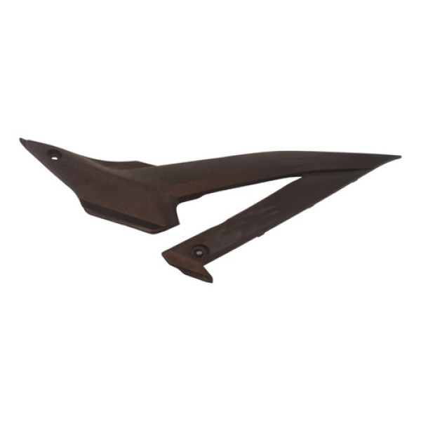 Carenagem Inf/banco L/di  Yamaha  Yzf R3 2019 Yamaha Yzfr3