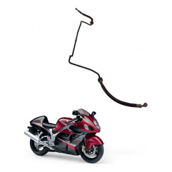 Flexível Embreagem Suzuki Hayabusa 2007