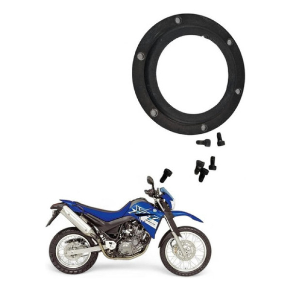 Flange Bomba Combustivel Yamaha Xt 660 2007