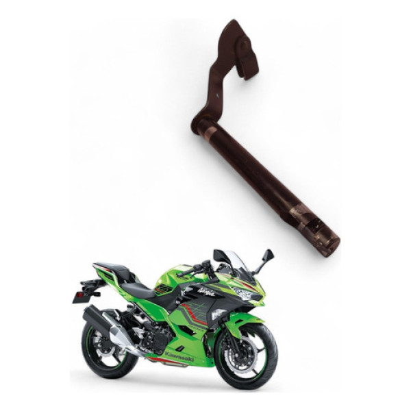 Alavanca Embreagem Kawasaki Ninja 400 2019