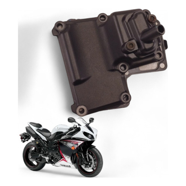 Tampa Bloco Motor Yamaha Yzf R1 2009