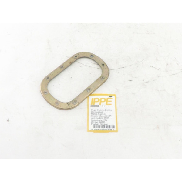 Suporte Bomba Combustível Comet Gt 250r Kasinski 2011 (284)