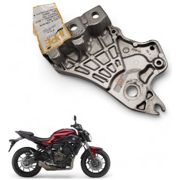 Bacalhau Dianteiro Esquerdo Yamaha Mt 07 Abs 2017