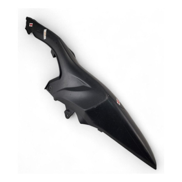 Carenagem Rabeta Direita Suzuki Srad 1000 2011 Com Avaria