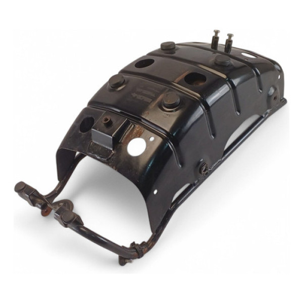 Suporte Pára-lamas Traseiro Suzuki Boulevard M800 2007