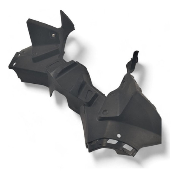 Carenagem Painel Yamaha Xj6f 2012 Com Avaria