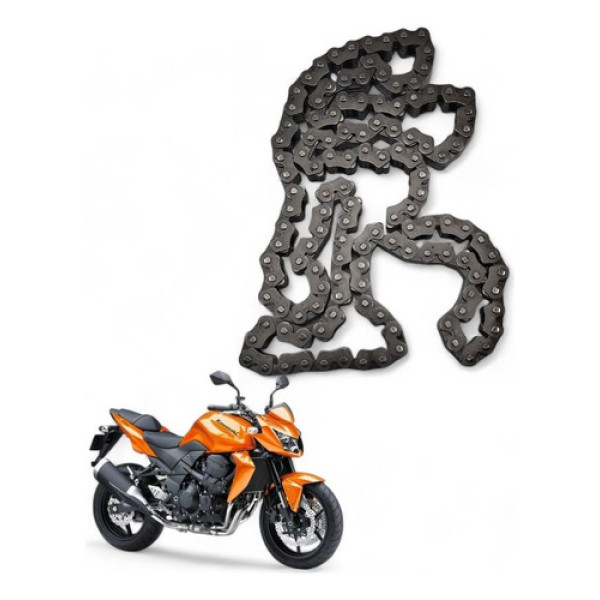 Corrente Comando Kawasaki Z 750 2009