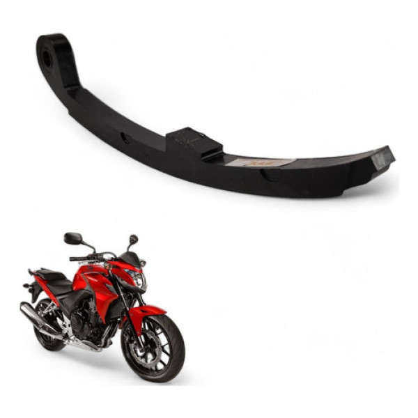 Tensor Corrente Comando Honda Cb 500f 2014