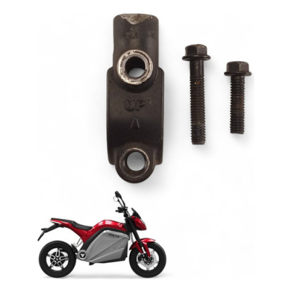 Suporte Retrovisor Direito Aima TaiLG Voltz Evs 2021