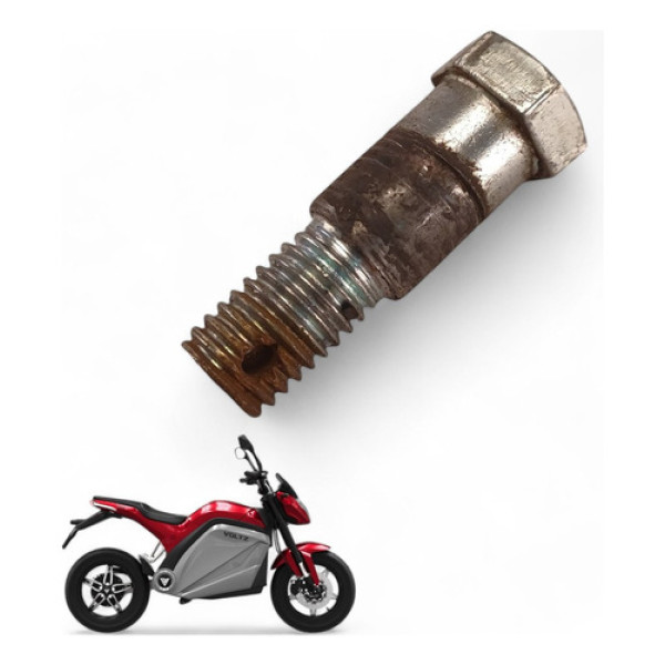 Parafuso Cavalete Lateral Aima TaiLG Voltz Evs 2021