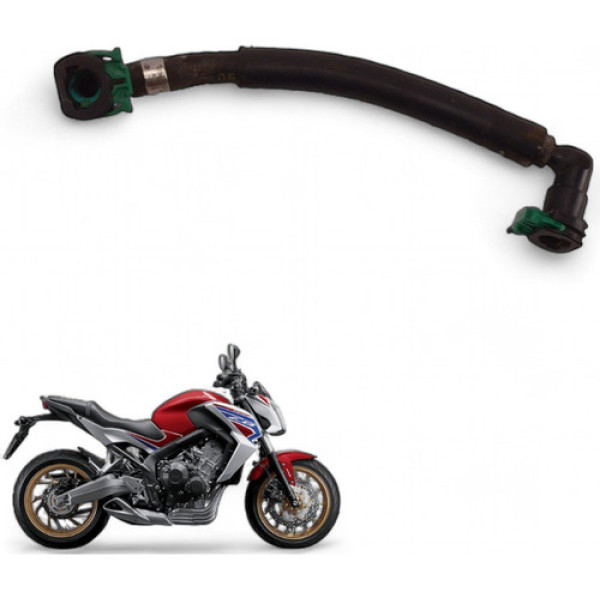 Mangueira Combustível Honda Cb 650 F 2015