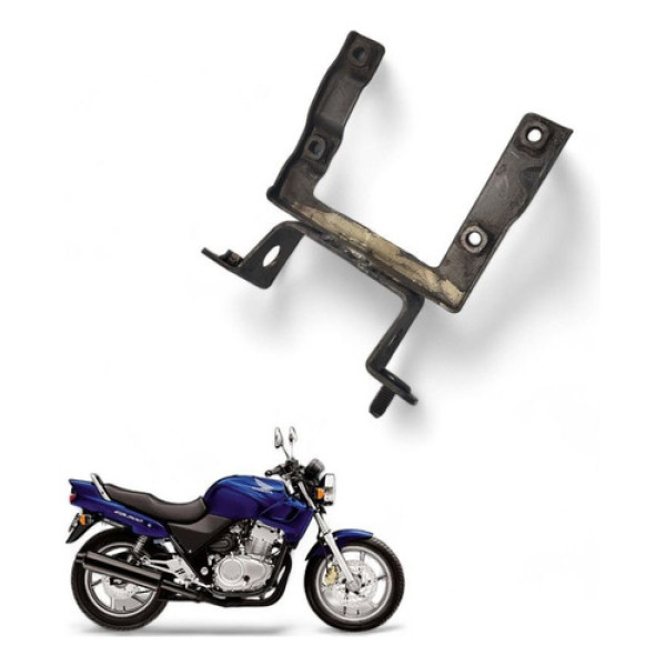 Suporte Bobinas Honda Cb 500 2001