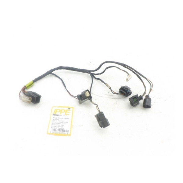 Chicote Injeção Bobinas Comet Gt 250r Kasinski 2011 (284)