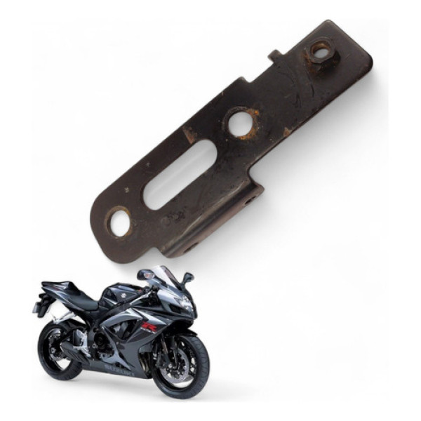 Suporte Retificador Suzuki Srad 750 2008
