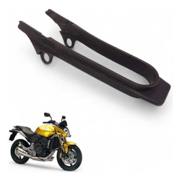 Deslizador Balança Honda Hornet 2009