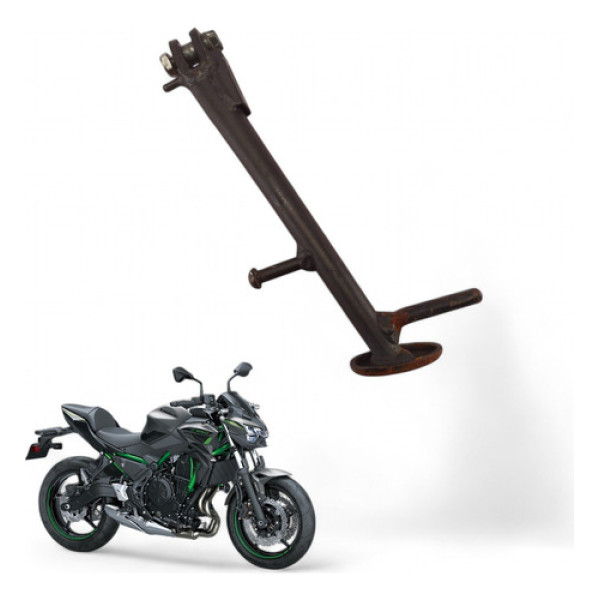 Cavalete Lateral Kawasaki Z 650 2022
