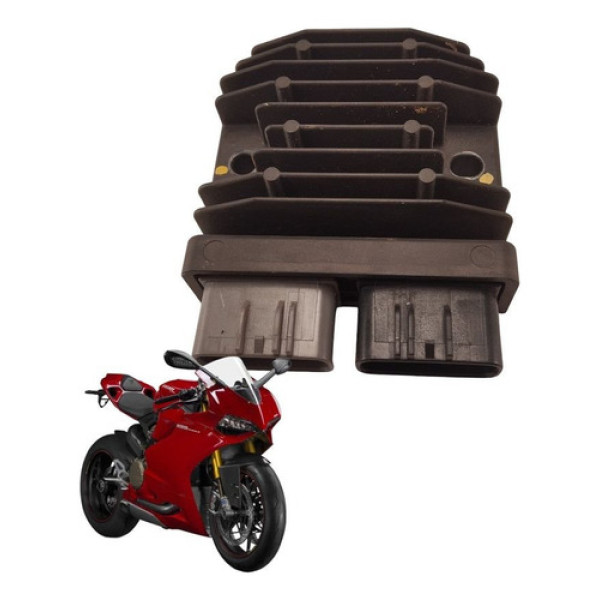 Retificador Ducati Panigale 1199 2015