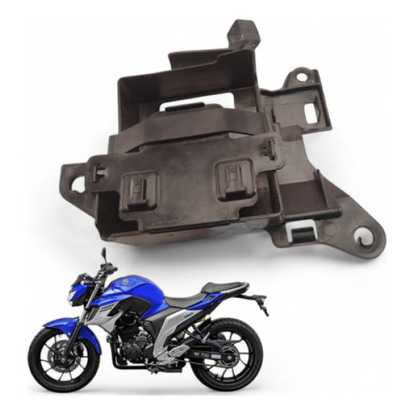 Caixa Bateria Yamaha Fz25 Fazer 2020