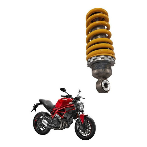 Amortecedor Traseiro Ducati Monster 797 2018