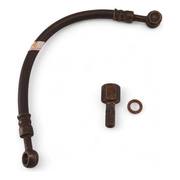 Cano Óleo Kawasaki Ninja 250 R 2010