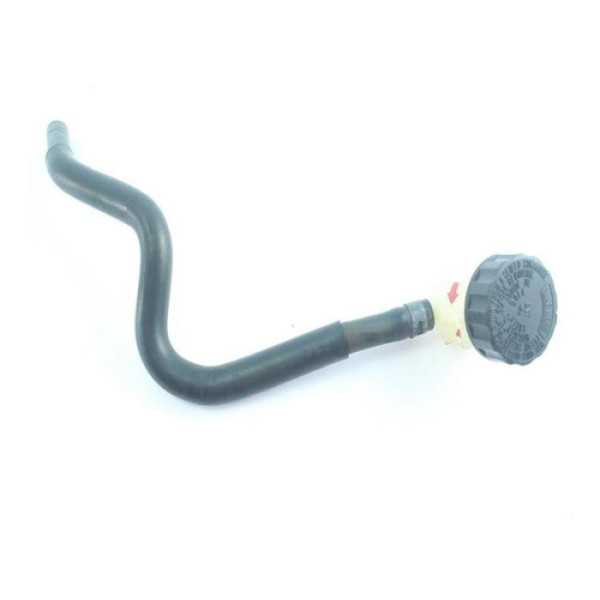 Reservatório De Freio Traseiro Yamaha Mt07 Mt 07 (369)