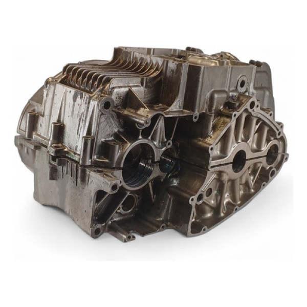 Bloco Motor Jogo Suzuki Gs 500 E 2004