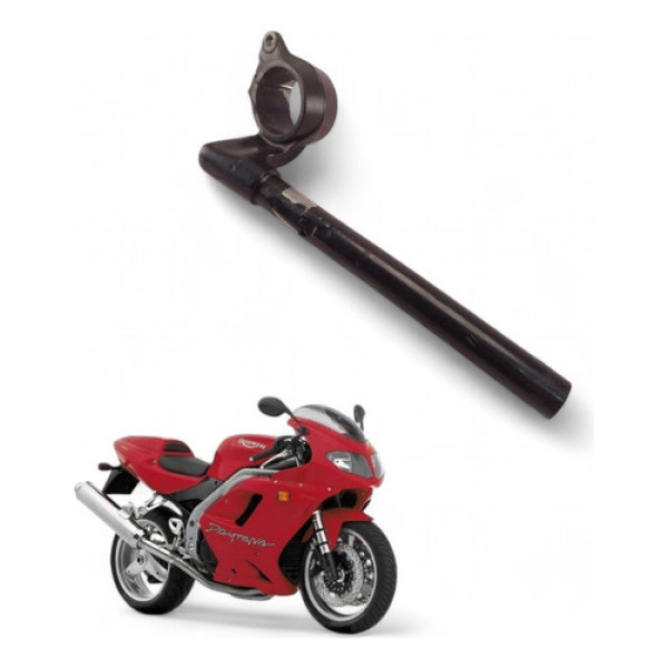 Guidão Esquerdo Triumph Daytona 955 2006