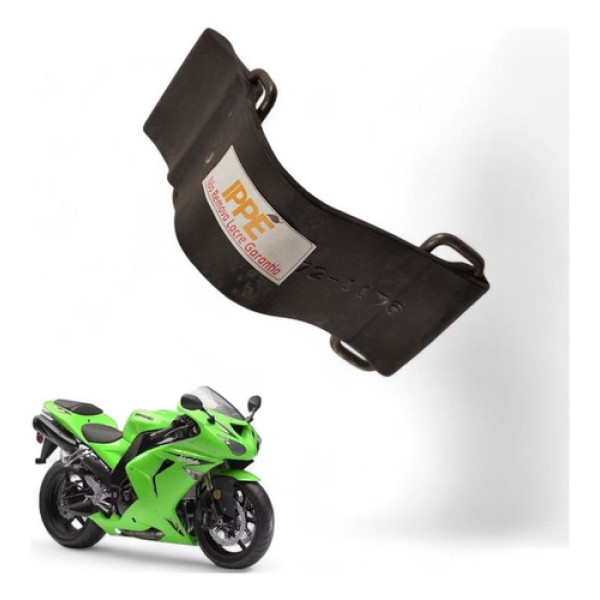 Cinta Bateria Kawasaki Zx 10r 2007