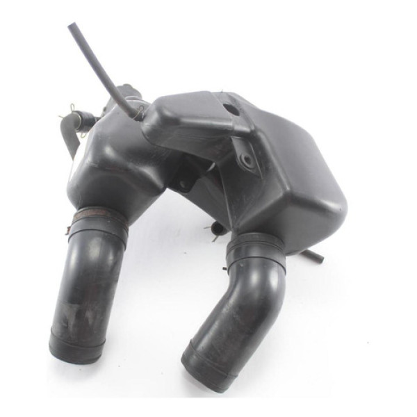 Duto Ar Par Kawasaki Zx 600 (338)