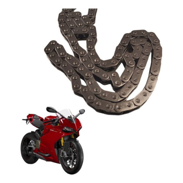 Corrente Comando Ducati Panigale 1199 2015
