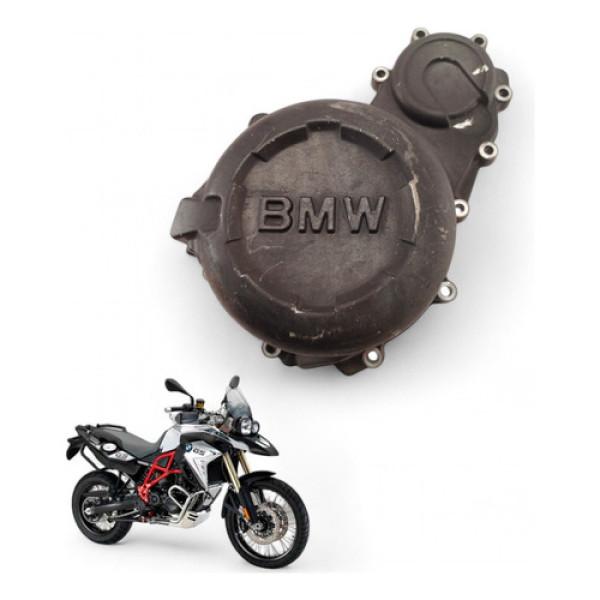 Tampa Direita Estator Bmw F800 Gs 2013