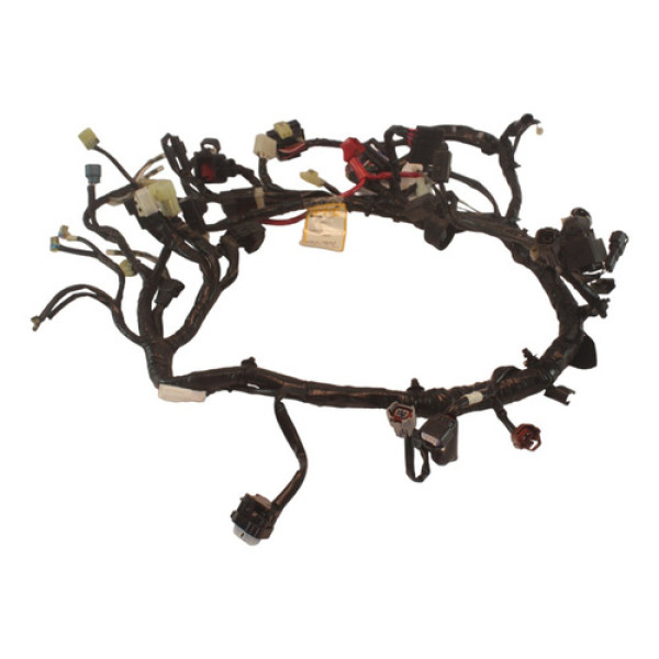 Chicote Principal Abs  Yamaha  Yzf R3 2019 Yamaha Yzfr3