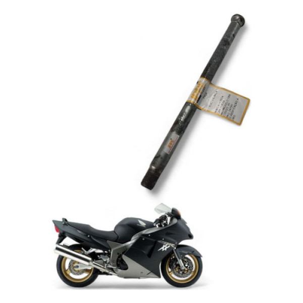 Eixo Balança Honda Cbr 1100xx 1998
