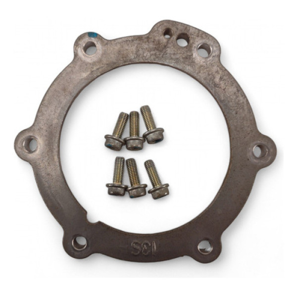 Flange Bomba Combustível Yamaha Xj6 N 2010