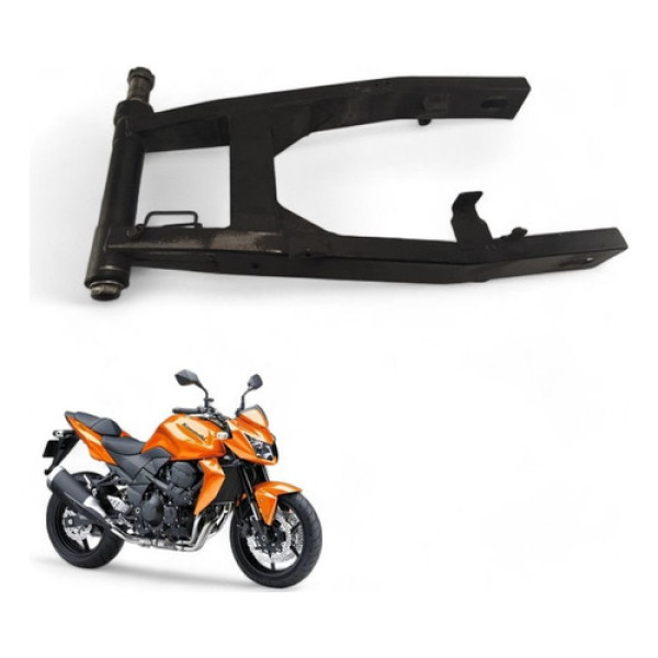 Balança Kawasaki Z 750 2009