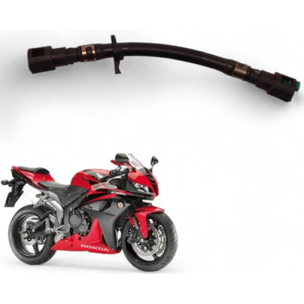 Mangueira Combustível Honda Cbr 600 Rr 2008