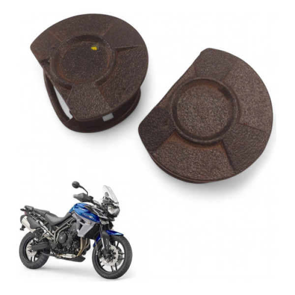 Tampa Chassi Triumph Tiger 800 Xrx 2017