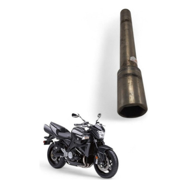 Eixo Roda Dianteira Suzuki B-king 2010