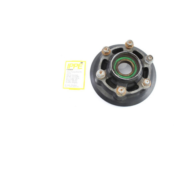Flange Suporte Coroa Ninja Zx6 Kawasaki (322)