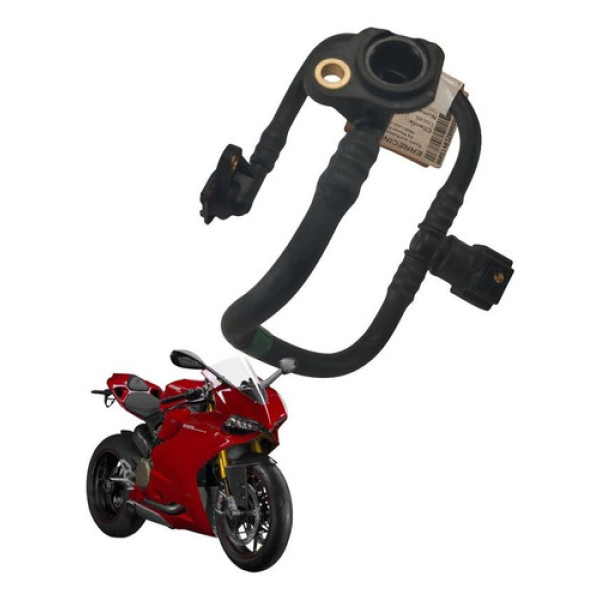 Mangueira Combustivel Bicos Alta Ducati Panigale 1199 2015