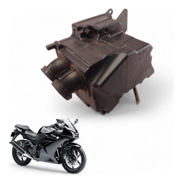 Caixa Ar Kawasaki Ninja 250 R 2009