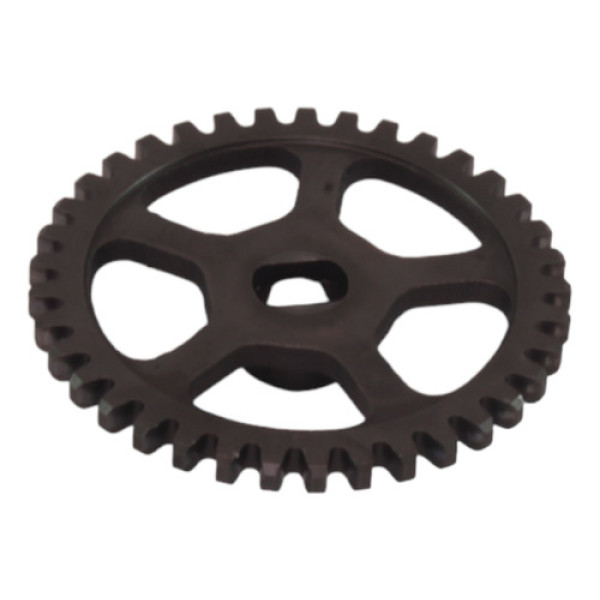 Engrenagem Bomba De Óleo  Kawasaki Zx6r 2013 (512)