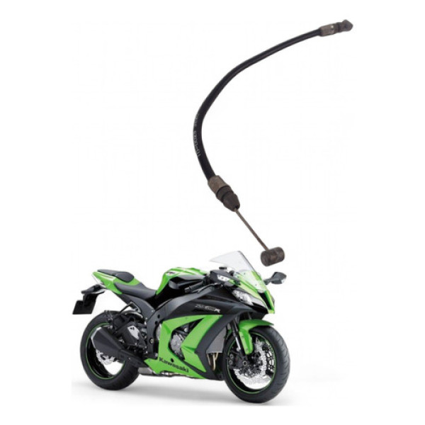 Cabo Trava Banco Kawasaki Zx10 R 2014