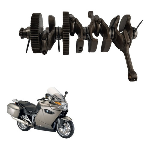 Virabrequim Bmw K1300gt 2009