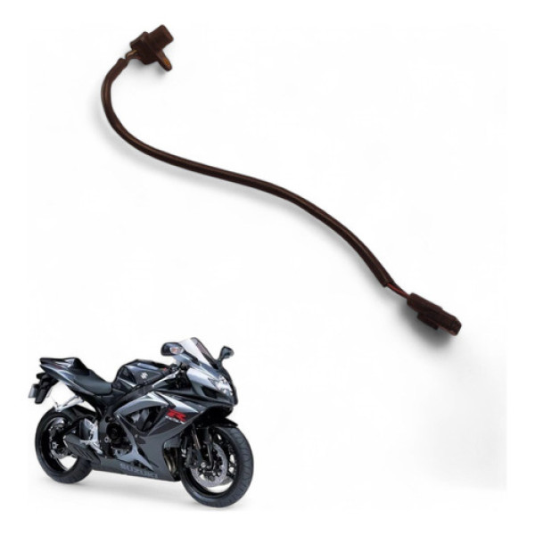 Sensor Velocimetro Suzuki Srad 750 2007